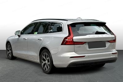Volvo V60 B3 B Core