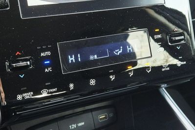 Hyundai Tucson 1.6 T-GDi HEV Smart 2WD
