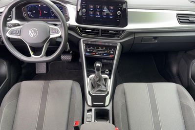 Volkswagen T-Roc eTSI Life DSG