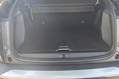 Peugeot 2008 Allure 1.2 PureTech S&S EAT8