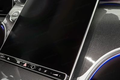 Mercedes GLC Coupe 300  4-Matic AMG Line