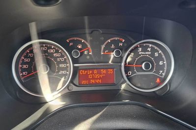 Fiat Doblo Cargo/Van L2H1