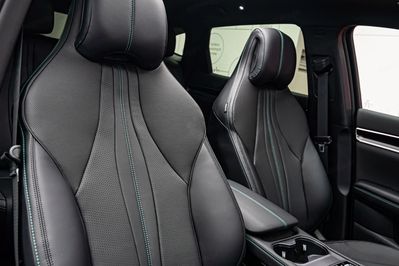 BYD Seal U DM-i Boost