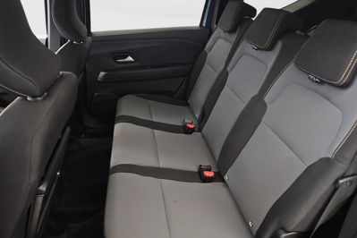 Dacia Jogger 1.6 Full Hybrid 140 Extreme MMT 7os