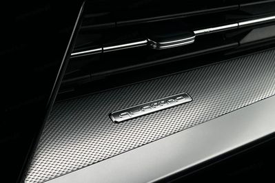 Audi A3 S3 Sportback TFSI quattro