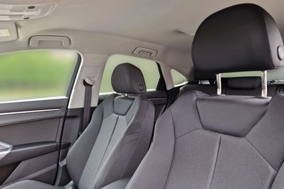 Audi Q3 Sportback 35 TFSI