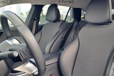 Mercedes Klasa C 200 d mHEV