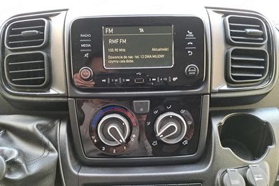 Toyota Proace Max D-4D L3H2