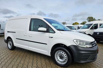 Volkswagen Caddy Long L2H1