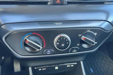 Hyundai i20 1.0 t-Gdi Modern