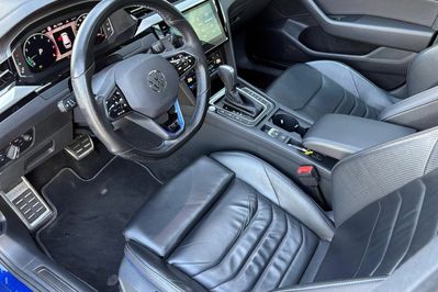 Volkswagen Arteon 2.0 TSI 4Motion R DSG