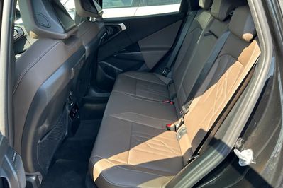 BMW X3 XDRIVE20D Mhev