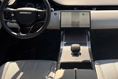 Land Rover Range Rover Evoque 2.0 D200 S