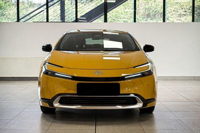 Toyota Prius Prestige 2.0 Hybrid Plug-in