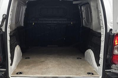 Toyota Proace City L1H1 Active