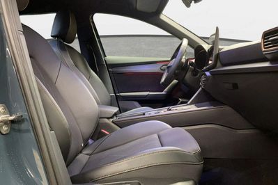 Cupra Formentor 1.5 TSI DSG