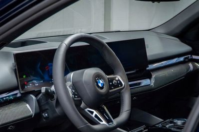 BMW Seria 5 520d xDrive M Sport