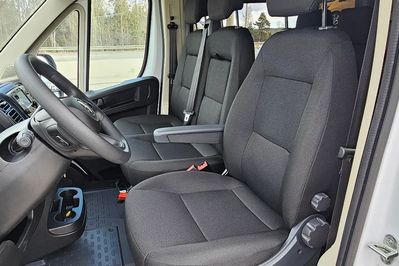 Opel Movano L3H2 Zabudowa Brygadowa