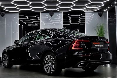 Volvo S60 B4 B Inscription aut