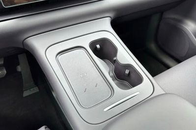 Leapmotor C10 Design 1.5 Hybrid