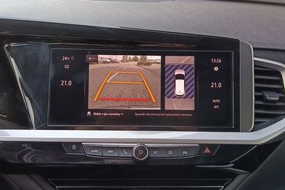 Opel Crossland X 1.2 t Gs S&S