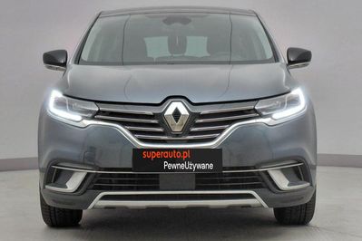 Renault Espace INTENS AT