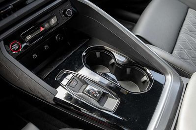 Audi Q5 TDI quattro S line