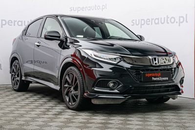 Honda HR-V 1.5 Sport