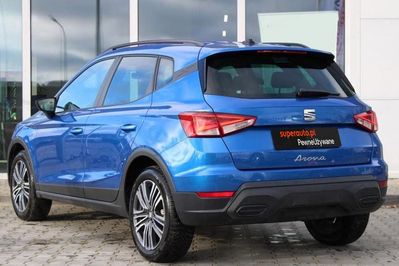 Seat Arona 1.0 TSI Style S&S