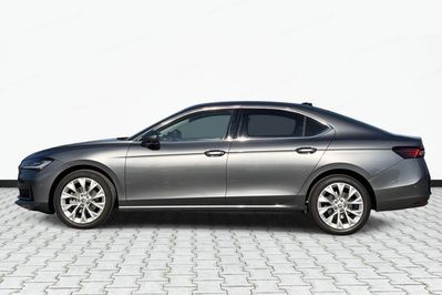 Skoda Superb 2.0 TDI SCR Selection DSG