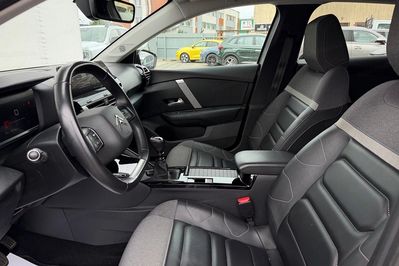 Citroen C4 1.2 Puretech Shine S&S
