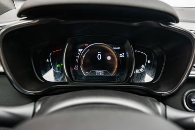 Renault Kadjar 1.3 TCe FAP Black Edition EDC
