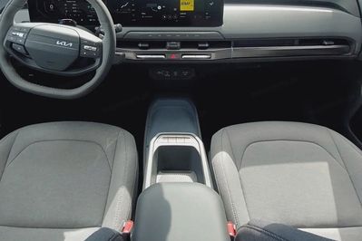 Kia EV3 58.3 kWh Air