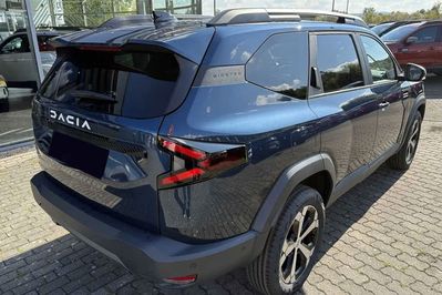 Dacia Bigster Journey 1.2 TCe mHEV