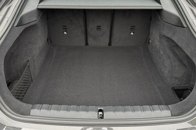 BMW Seria 4 Gran Coupe 420d xDrive M Sport