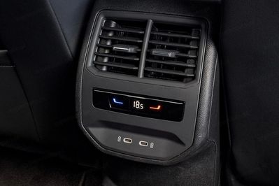 Cupra Formentor 2.0 TSI