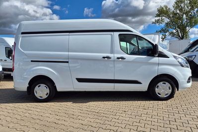 Ford Transit Custom L2H2