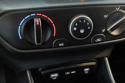 Hyundai i20 1.0 T-GDi Modern DCT