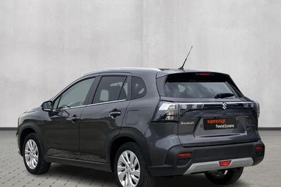 Suzuki S-Cross 1.5 DualJet Hybrid Premium Plus SP AGS
