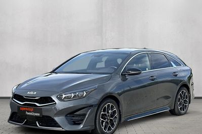 Kia ProCeed 1.5 T-GDI GT Line