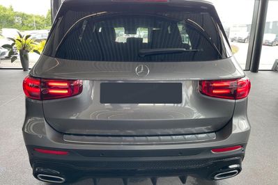 Mercedes GLB 200 AMG Line