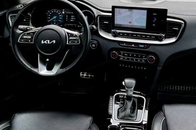 Kia XCeed 1.6 GDI PHEV L Business Line DCT