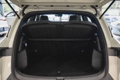 BYD ATTO 2 Boost
