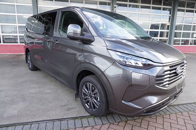 Ford Transit Custom Kombi M1 L2H1 340 Limited CVT PHEV