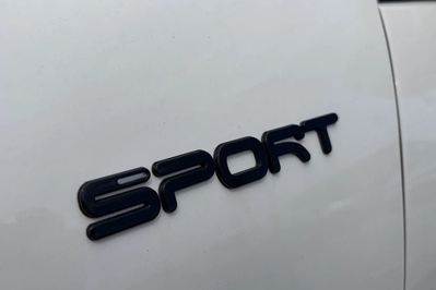 Fiat 600 Sport 1.2
