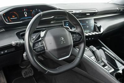 Peugeot 508 1.5 BlueHDi Allure Pack S&S EAT8