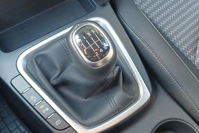 Kia Ceed 1.5 T-GDI M