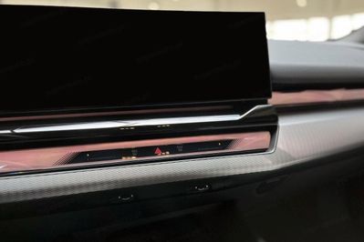 BMW Seria 5 540d xDrive M Sport