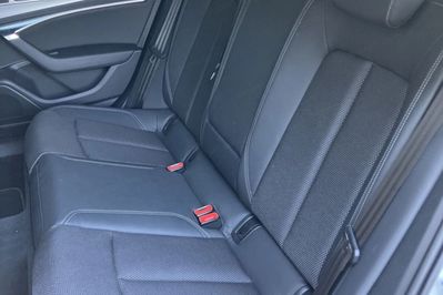 Audi A6 Avant 50 TFSI e Quattro S Line