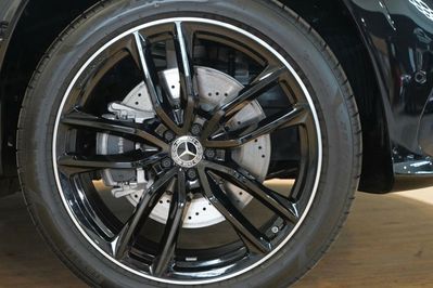 Mercedes GLS 450 d 4-MATIC AMG Line